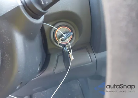 2008 Nissan Xterra S from USA, damaged, VIN 5N1AN08W98C535171